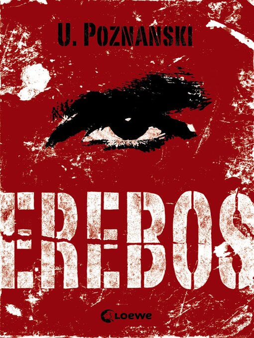 Titeldetails für Erebos nach Ursula Poznanski - Verfügbar